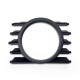CANchecked MFD15 - 52mm Bezel for Dodge Charger LX LHD