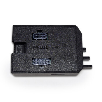 CANchecked MFD28 GEN 2 - 2.8" Display Porsche 911 / 997 RHD