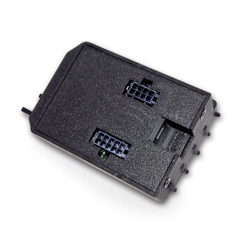 CANchecked MFD28 GEN 2 - 2.8" Display Porsche 911 / 997 RHD