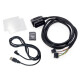 CANchecked MFD28 GEN 2 - 2.8" Display Porsche 911 / 997 RHD