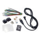 CANchecked MFD28 GEN 2 - 2.8" Display Porsche 911 / 997 RHD freie ECU