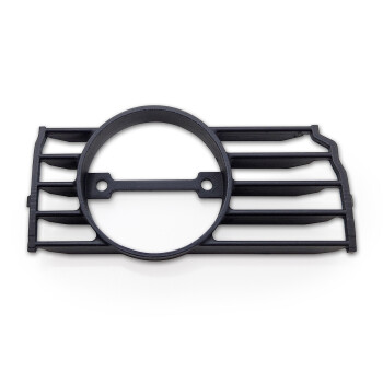 CANchecked MFD15 - 52mm Einsatz für VW Golf MK6 (Typ...
