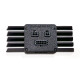 CANchecked MFD15 GEN 2 für Audi A4 B6/B7