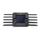 CANchecked MFD15 GEN2 for Audi A4 B6/B7
