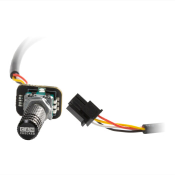 CANchecked MFA2.0 GEN2 for VW Golf MK1/2 (Typ 17) (Cluster) MFA 2.0 GEN2