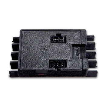 CANchecked MFD32 GEN2 for BMW 5-series F07/10/11/18 RHD