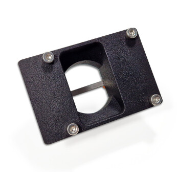 CANchecked GPA32 - Universal 52mm Pod MFD32/MFD32S