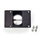 CANchecked GPA32 - Universal 52mm Pod MFD32/MFD32S