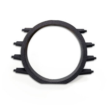 CANchecked MFD15 - 52mm Einsatz für Opel Corsa/Adam