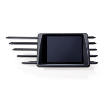 CANchecked MFD28 GEN 2 - 2.8" OBD2 Display Skoda...