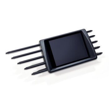 CANchecked MFD28 GEN 2 - 2.8" OBD2 Display Skoda...
