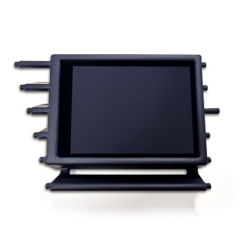 CANchecked MFD28 GEN 2 - 2.8" OBD2 Display Kia Ceed...