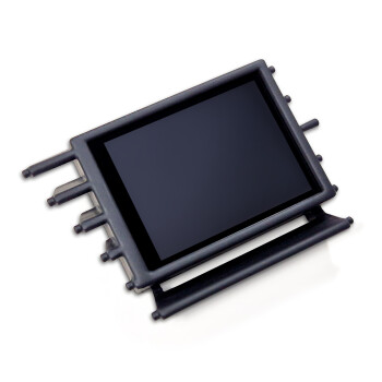 CANchecked MFD28 GEN 2 - 2.8" OBD2 Display Kia Ceed...