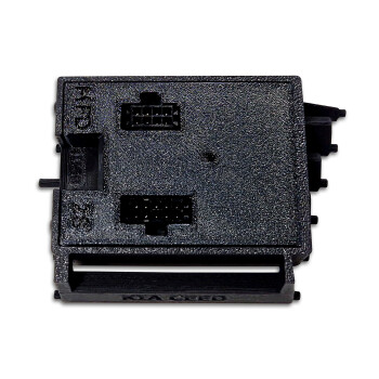 CANchecked MFD28 GEN 2 - 2.8" OBD2 Display Kia Ceed Proceed LHD