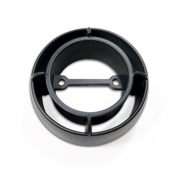 CANchecked MFD15 - 52mm Bezel for Alfa Romeo Giulia/Stelvio