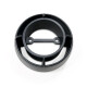 CANchecked MFD15 - 52mm Bezel for Alfa Romeo Giulia/Stelvio