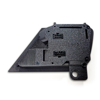 CANchecked MFD32 GEN 2 - 3.2" OBD2 Display Porsche 992 LHD
