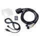 CANchecked MFD32 GEN 2 - 3.2" OBD2 Display Porsche 992 LHD