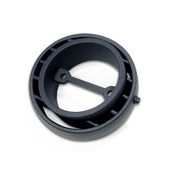 CANchecked MFD15 - 52mm Einsatz für Renault Clio 3 LHD