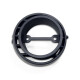 CANchecked MFD15 - 52mm Einsatz für Renault Clio 3 LHD