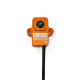CANchecked TMC01 - Tire / Single Temp Monitoring - Cabled
