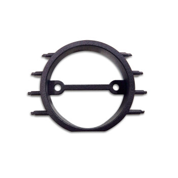 CANchecked Fiat Punto Evo 52mm Bezel for MFD15