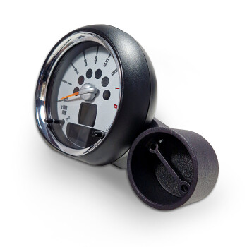 CANchecked MFD15 - 52mm Einsatz für Mini...