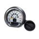 CANchecked MFD15 - 52mm Einsatz für Mini R55/56/57/58 MFD15 Dash Adapter