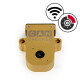 CANchecked BMU01 - Bremsen Temperaturüberwachung 1-fach / Wireless