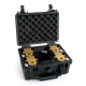 CANchecked BMU04 - Bremsen Temperaturüberwachung SET / Wireless mit Ladekoffer