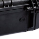 CANchecked BMU04 - Bremsen Temperaturüberwachung SET / Wireless mit Ladekoffer