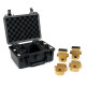 CANchecked BMB04 - Brake / Set Temp Monitoring - BLE
