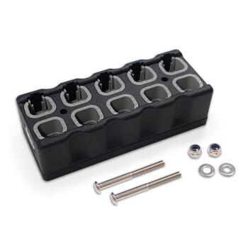 CANchecked CBD10 - Can Bus Verteiler