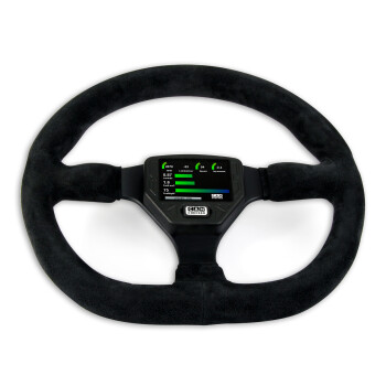 CANchecked SWD32 GEN2 - Flat Steering Wheels