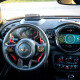 CANchecked MFD28 GEN 2 - 2.8" OBD2 Display Mini Cooper F54 Clubman LHD