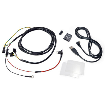 CANchecked Anschlußkabel - MFD28/32 für BMW...