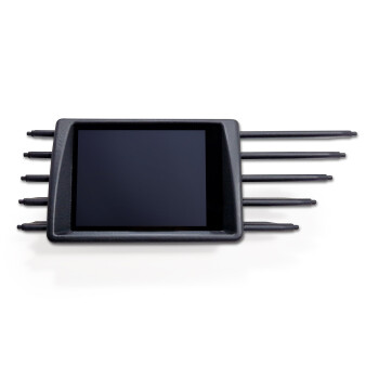 CANchecked MFD28 GEN 2 - 2.8" OBD2 Display Skoda...