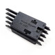 CANchecked MFD28 GEN 2 - 2.8" OBD2 Display Skoda Superb 3V RHD