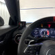 CANchecked MFD32 GEN 2 - 3.2" OBD2 Display Audi TT 8S LHD