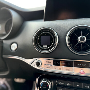 CANchecked MFD15 GEN2 für Kia Stinger