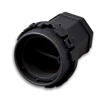 CANchecked MFD15 - 52mm Einsatz für Kia Stinger