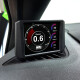 CANchecked MFD28 GEN2 for Toyota Corolla LHD
