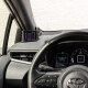 CANchecked MFD28 GEN2 for Toyota Corolla LHD
