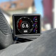 CANchecked MFD28 GEN 2 - 2.8" OBD2 Display Skoda Octavia 4 (NX) LHD