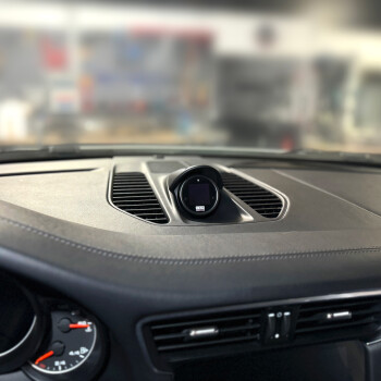 CANchecked MFD15 GEN 2 für Porsche 991.2