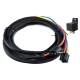 Kraftstoffpumpe Elektrik Anschlussset Upgrade Kit -10-HD