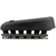 SPA Turbo Intake Manifold for Toyota 2JZ / casted