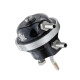 TiAL MV-I 2.5D WG Actuator - black