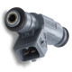 Bosch Performance Fuel Injector - 390ccm - EV6 - Thin