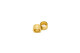 Brass Replacement Ferrules for -08 1200 Series PTFE hose ends - 2pcs/pkg | RHP